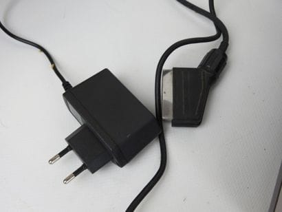 NINTENDO : Console Entertainement System...
