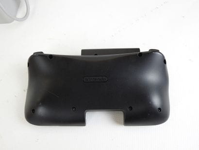 WII : Console mini rouge modèle RVL-201,...