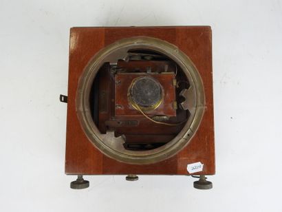 THORNTON PICKARD - PATENT: 