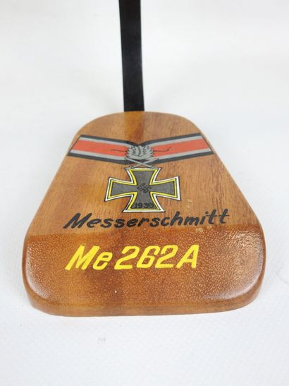 GONIO : WW-166 Schwimmwagen West. Echelle...