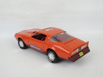 KENNER Pontiac Firebird 'Glamour Girls',...