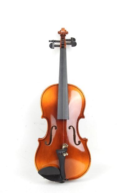 VIOLON d'étude pour enfant, étiquette apocryphe...