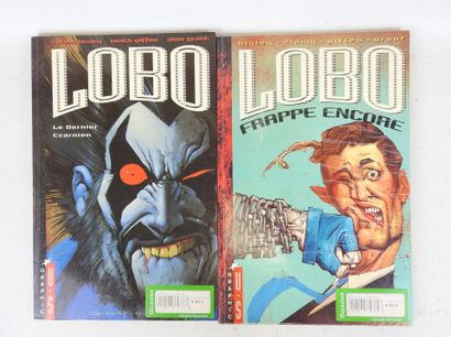 COMICS : 3 comics et un roman :
- Hors du...