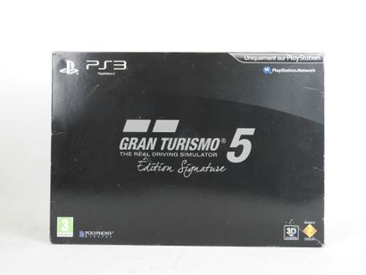 PLAYSTATION : Coffret PS4 avec console, manette...