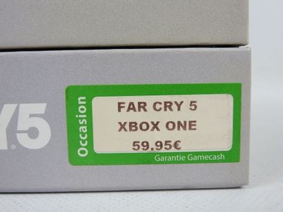 XBOX : 2 coffret avec Batman Arkham City...