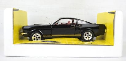 JOUEF Ford Mustang GT350H édition limitée...