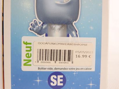 FUNKO POP : 12 figurines de collection DISNEY...