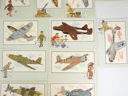 HERGE - TINTIN : 