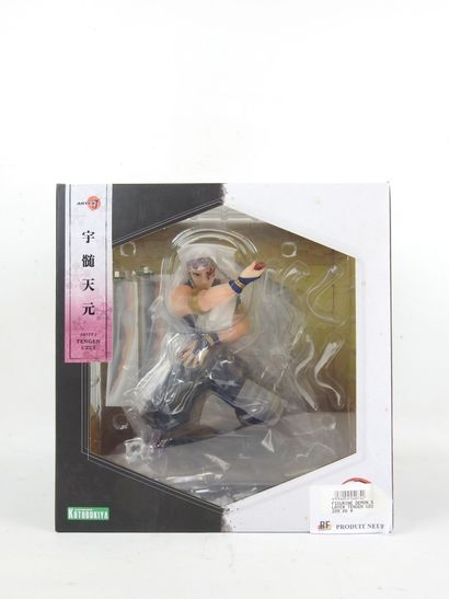 PS3 : Coffret collector ONE PIECE - Pirate...
