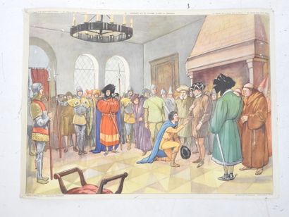 HISTORY PICTURES - Rossignol Collection....