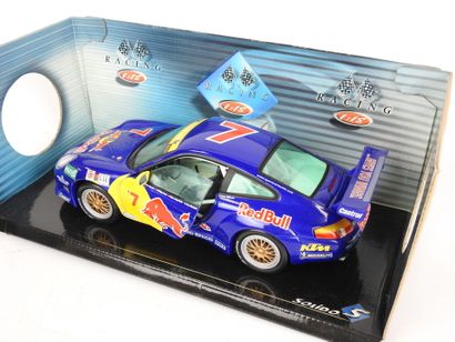 SOLIDO Porsche 911 GT3 Grand Prix de Tours...