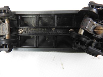 Railway equipment - Hornby Acho transformer...