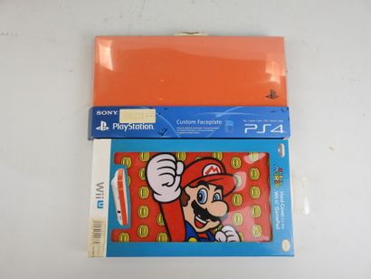 JEUX VIDEOS : Goo MIni Borne Arcade n°09523...