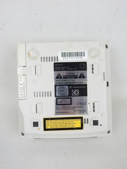SEGA - DREAMCAST : Console modèle HKT 3030...