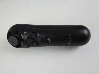 JEUX VIDEOS : Lot divers avec JoyStick Fox...