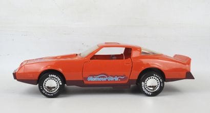 KENNER Pontiac Firebird 'Glamour Girls',...