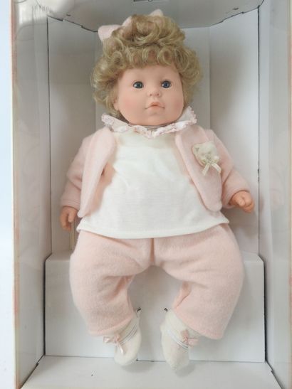 COROLLE collection - Emilie doll N°365 (1500...