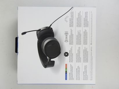 PLAYSTATION 4 : 2 manettes Dualshock 4 Wireless...