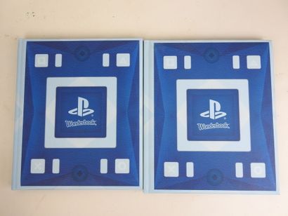 PLAYSTATION 4 : Casque de réalité virtuelle...