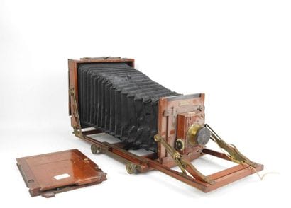 THORNTON PICKARD - PATENT: 