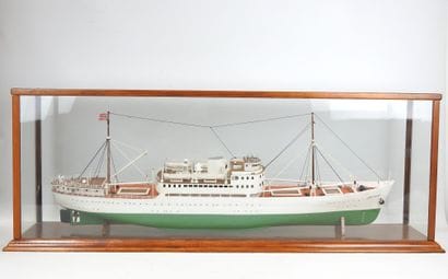 MAQUETTE liner 