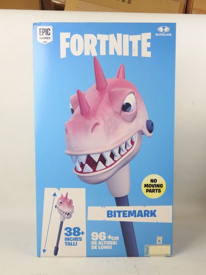 FORTNITE : Bitemark, jeu de rôle, 96 cm de...