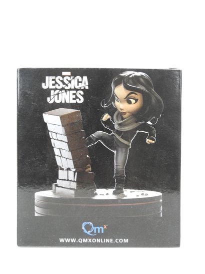 MARVEL : 2 figurines de collections :
- Jessica...