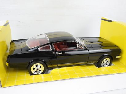 JOUEF Ford Mustang GT350H édition limitée...