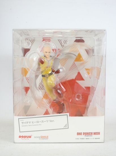 POPUP PARADE : 3 figurines de collection...