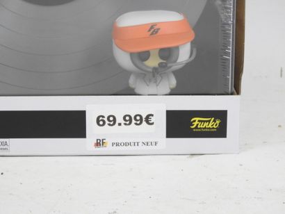 FUNKO POP : 3 figurines de collection 