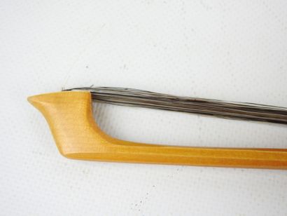 VIOLON d'enfant. Etiquette apocryphe Antonno...