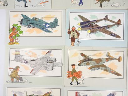 HERGE - TINTIN : 