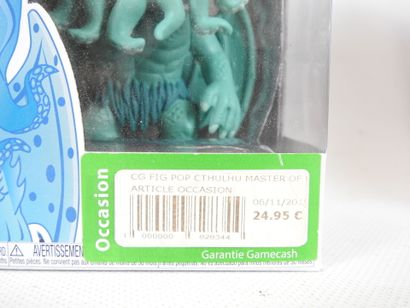 FUNKO POP : 7 figurines de collection de...