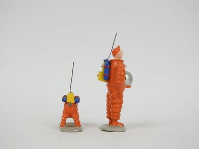 PIXI - HERGE - TINTIN : 