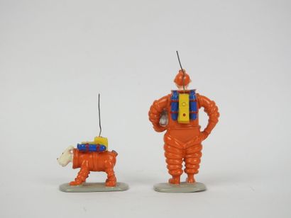 PIXI - HERGE - TINTIN : 