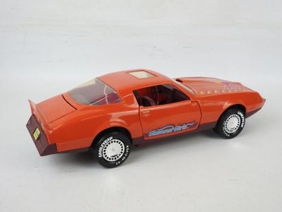 KENNER Pontiac Firebird 'Glamour Girls',...