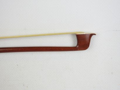 VIOLON d'étude pour enfant, étiquette apocryphe...