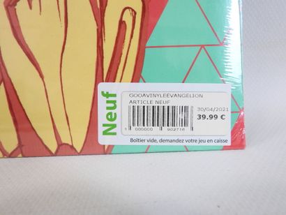 VINYLE : 10 vinyles sur les bandes sons de...