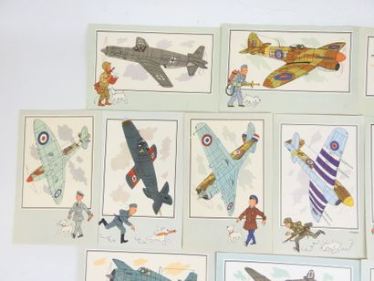 HERGE - TINTIN : 