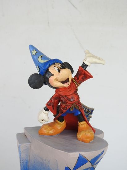 DISNEY : 