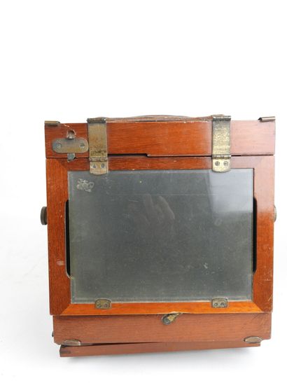 THORNTON PICKARD - PATENT: 