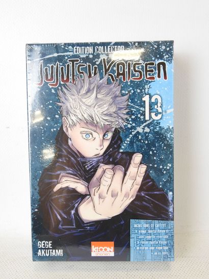 MANGA divers : 
- My Hero Academia. Vol....