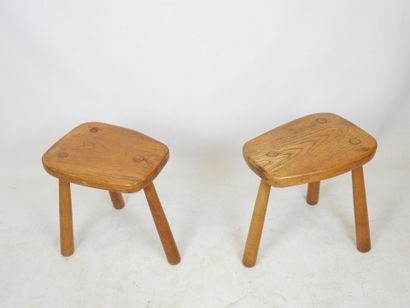 Charlotte PERRIAND (1903-1999), dans le goût...