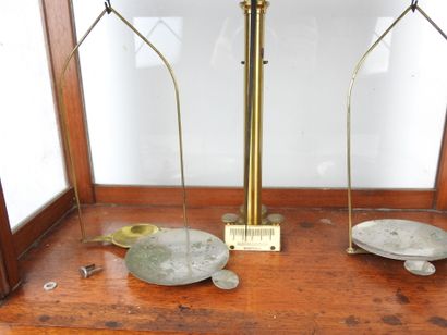 SEEDERER - KOHLBAUSCH (New-York): Wood and...