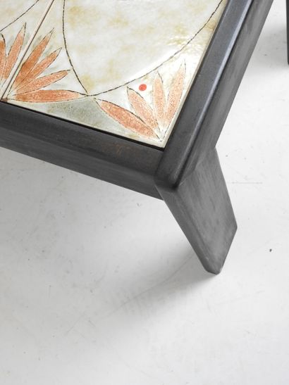 Jean-Claude MALARMEY (1932-1992), attributed...