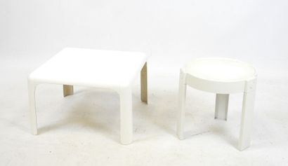 Marc BERTHIER (1935-2022), dans le goût de...