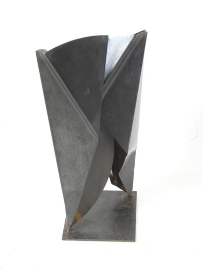 Dominique MALTIER (né en 1954) : Composition...