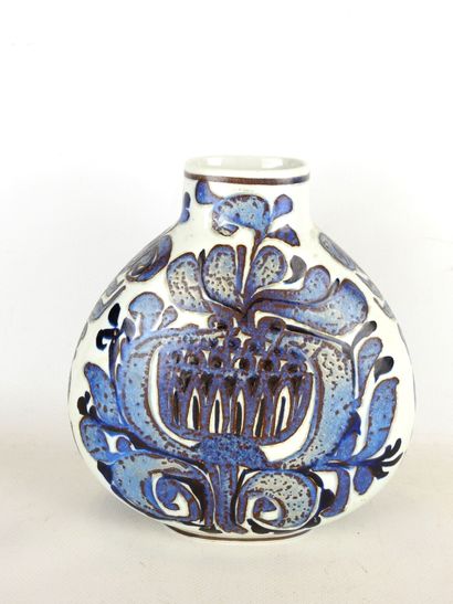 Kari CHRISTENSEN (1938-1997) for Royal Copenhagen:...