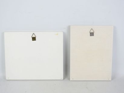 Voldemar VOLKOFF (1932-2007) - Vallauris:...