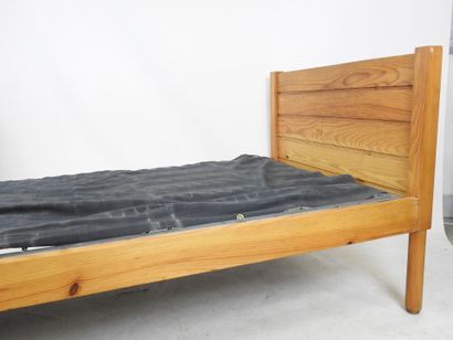 Pierre GAUTIER-DELAYE (1923-2006) : Lit une...